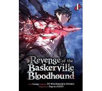 Revenge of the Baskerville Bloodhound, Vol. 1