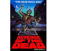 Revenge of the Dead (aka Zeder)