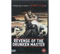 Revenge Of The Drunken Master [Edizione: Regno Unito] [Edizione: Regno Unito]