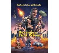 Revenge of the First Wives [DVD]