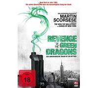 Revenge of the Green Dragons
