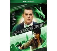 Revenge Of The Green Dragons (DVD)