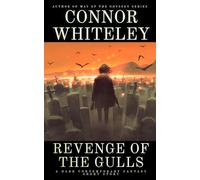 Revenge Of The Gulls: A Dark Contemporary Fantasy Short Story