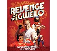 Revenge Of The Gweilo