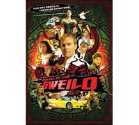 Revenge of the Gweilo (DVD) Alfred Lai Binnie Wong Nathan Hill Tien Herschel