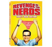 Revenge of the Nerds