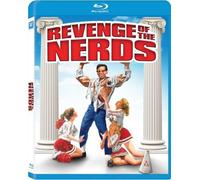 Revenge of the Nerds (Blu-ray) Robert Carradine Anthony Edwards Ted McGinley