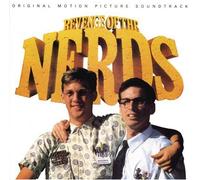Revenge of the Nerds by Various (1998-03-31)