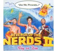 Revenge of the Nerds II: Fly or Die