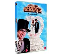 REVENGE OF THE NERDS IV - Nerds In Love (1994) (1994) (edizione Olandese)