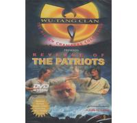 Revenge of the patriots