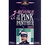 Revenge of the Pink Panther
