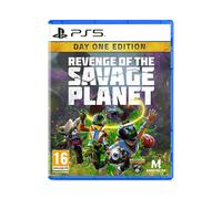 Revenge of the Savage Planet - Day One Edition - GIOCO