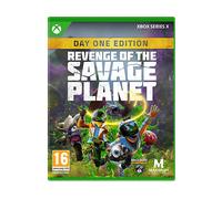 Revenge of the Savage Planet - Day One Edition - GIOCO