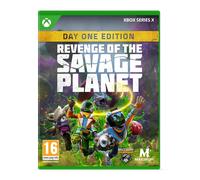 Maximum Games Revenge of the Savage Planet - Day One Edition