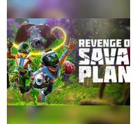Revenge of the Savage Planet (PC) Steam Gift - GLOBAL