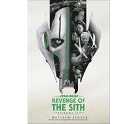 Revenge of the Sith: Star Wars: Episode III: 3