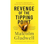 Malcolm Gladwel Revenge of the Tipping Point: Overstories, Superspre (Audiobook)