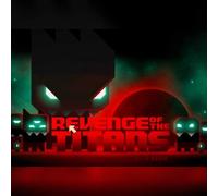 Revenge of the Titans (PC) Steam Key - GLOBAL
