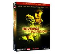 Revenge of the Warrior