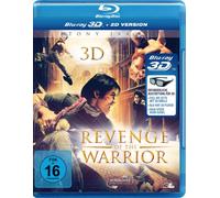 Revenge of the Warrior