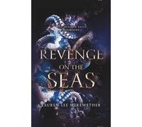Revenge on the Seas: A Pirate Fantasy Romance