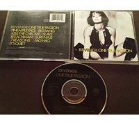 Revenge - One True Passion