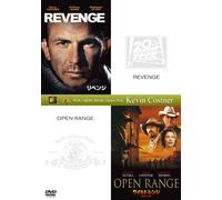 Revenge + Open Range [Limited]