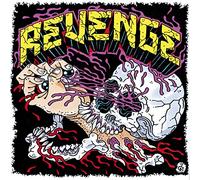 Revenge - Revenge