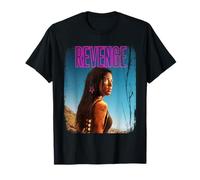 Revenge Revenge Key Art Maglietta
