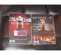 Revenge - Revenge Seasons 1 & 2