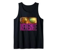 Revenge Revenge Sunglasses Canotta