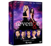 Revenge - Saisons 1 à 4