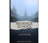 Revenge School S3: Brotherhood Forged in Fire: 4