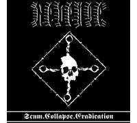Revenge - Scum Collapse Eradication