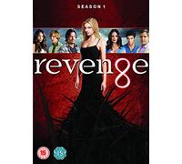 Revenge Season 1 [Edizione: Regno Unito]