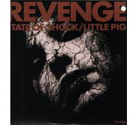 Revenge - State of Shock / Little Pig