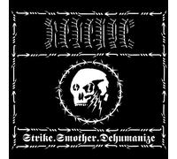 Revenge - Strike.Smother.Dehumanize