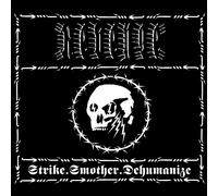 Revenge Strike.Smother.Dehumanize (CD)