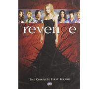 Revenge: The Complete First Season [Edizione: Stati Uniti]