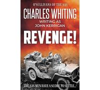 Revenge!: The SAS men have a score to settle...