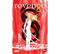 Revenge: The Secret Origin of Emily Thorne