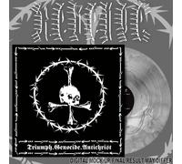 Revenge Triumph Genocide Antichrist (Vinyl LP)