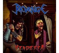 Revenge - Vendetta