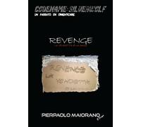 Revenge-Vendetta di Il Pierpo, 2015, Youcanprint