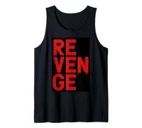 Revenge Vendetta venganza Vengeance Rache Canotta