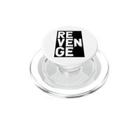 revenge vendetta venganza vengeance rache PopSockets PopGrip per MagSafe