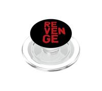 revenge vendetta venganza vengeance rache PopSockets PopGrip per MagSafe