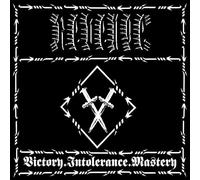 Revenge Victory Intolerance Mastery (CD) Album