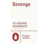 Revenge: Vladimir Nabokov